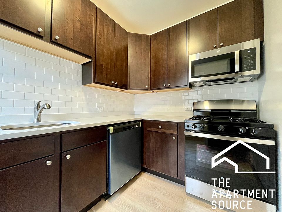 1st image of 1542 N Kedzie Ave APT 1O