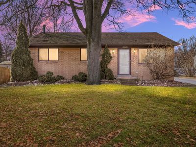 33645 Parkwood St, Westland, MI, 48186