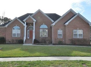 807 Jerryville St, Chesapeake, VA 23322