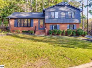 121 Normandy Ave, Spartanburg, SC 29301