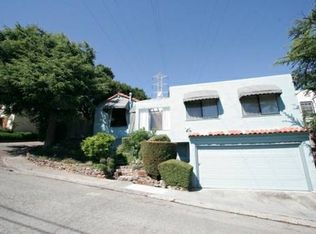 9230 Glendome Cir, Oakland, CA 94602