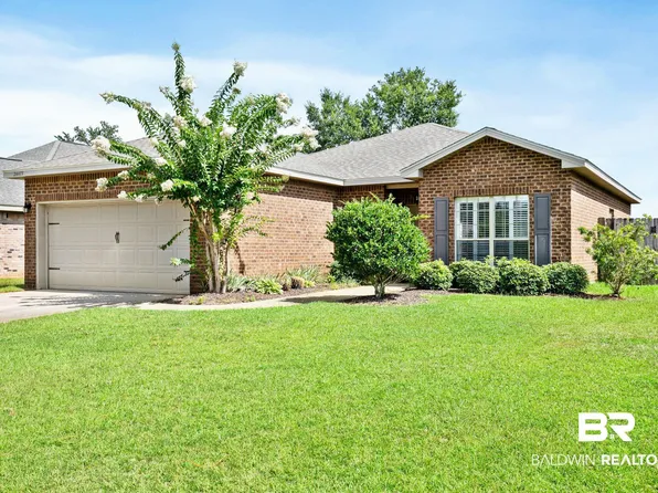 24419 Raynagua Blvd, Loxley, AL 36551
