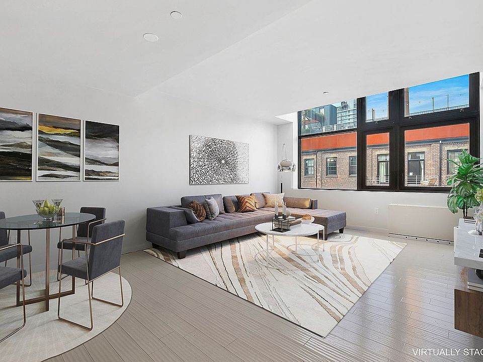 1st image of 66 Berry St Unit 6E