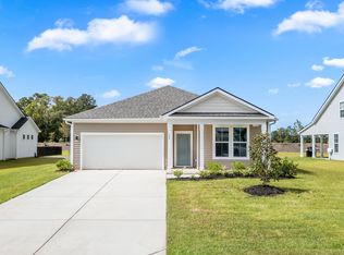 144 Joyce Dr, Longs, SC 29568