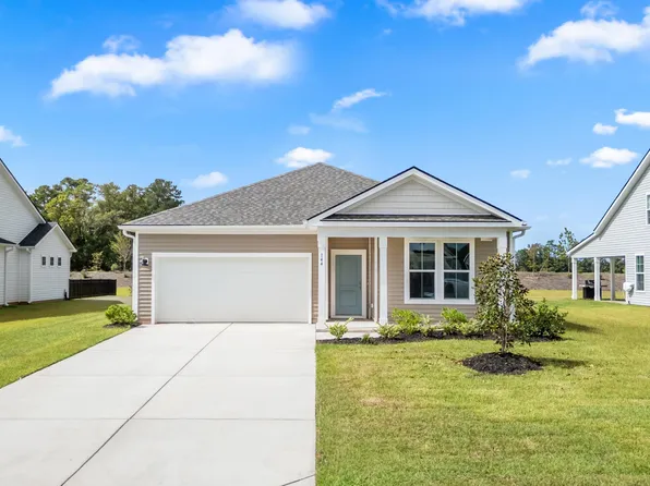 144 Joyce Dr, Longs, SC 29568