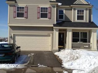 11458 Goodhue St NE, Blaine, MN 55449