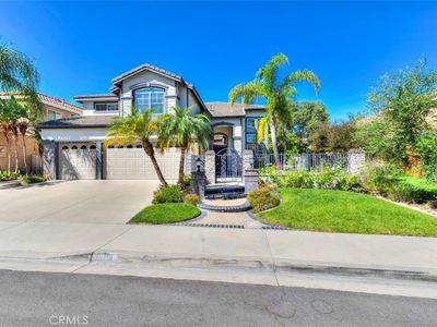 19701 Highridge Way, Trabuco Canyon, CA, 92679