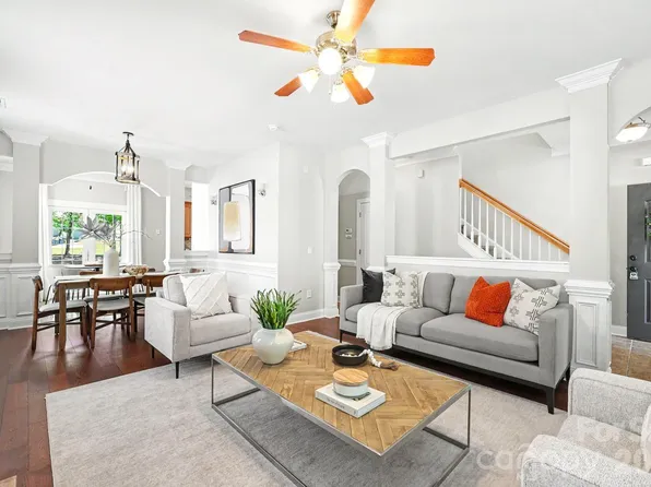 12815 Windyedge Rd, Huntersville, NC 28078