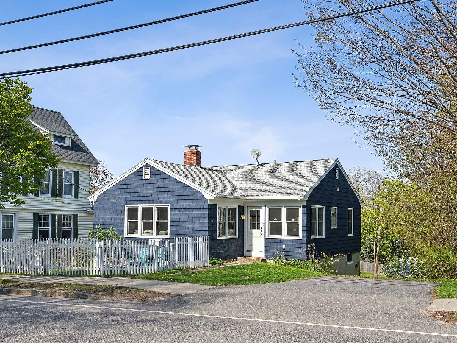 27 Portland Avenue, Old Orchard Beach, ME 04064 | Zillow