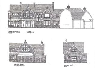 170 Fitch Rd, Saratoga, NY 12866