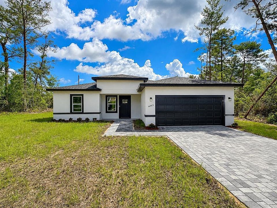 1st image of 16463 SW 55th Court Rd