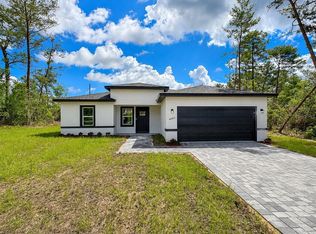 16463 SW 55th Court Rd, Ocala, FL 34473