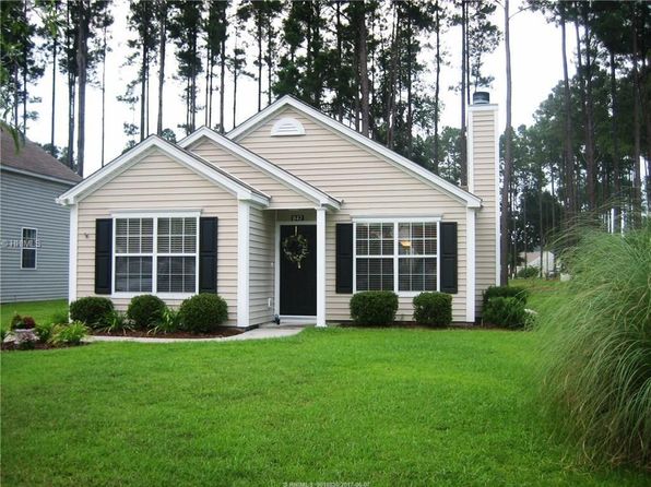 Carolina Rentals Bluffton Sc