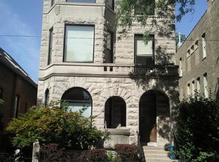 2022 N Seminary Ave APT 3, Chicago, IL 60614