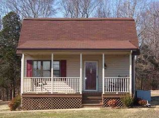 1126 W G Talley Rd, Alvaton, KY 42122