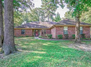 206 McGrede St, Longview, TX 75605