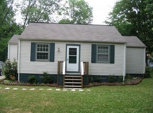 1002 Highland Dr, Knoxville, TN 37912