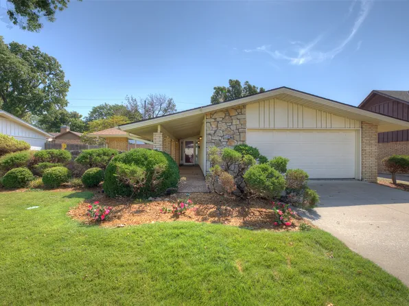 5349 S 74th East Ave, Tulsa, OK 74145