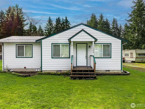 11204 122nd Street E, Puyallup, WA 98374