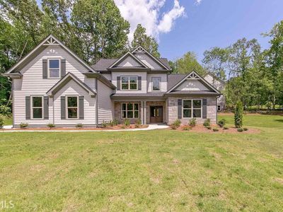 7615 Scenic Overlook #49, Cumming, GA, 30041
