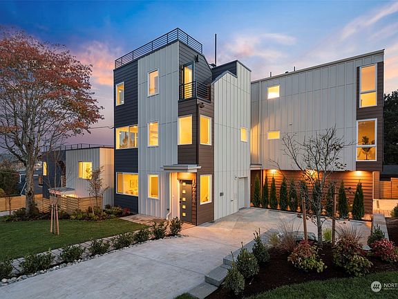 2nd image of 10668 Durland Avenue NE #B