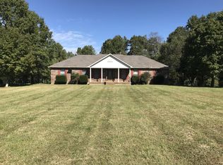 7120 Highway 41a, Pleasant View, TN 37146