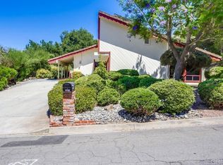 10231 Sage Hill Way, Escondido, CA 92026