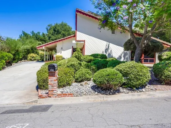 10231 Sage Hill Way, Escondido, CA 92026