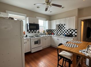 672 E 8th St #1, Boston, MA 02127