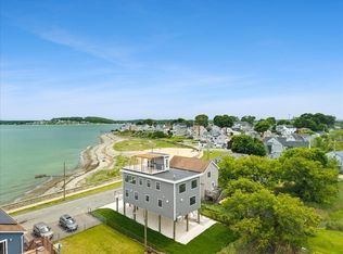 153 Edgewater Dr, Quincy, MA 02169