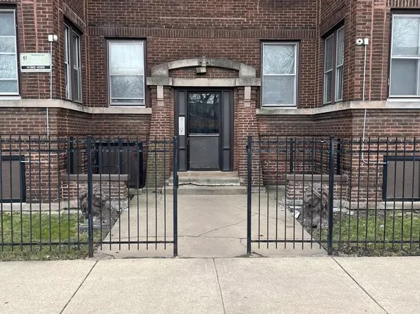 1811 W Garfield Blvd #3, Chicago, IL 60636