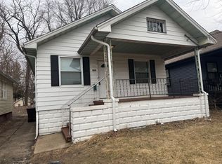 317 E Republic St, Peoria, IL 61603