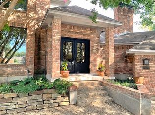 9126 Cochran Heights Dr, Dallas, TX 75220