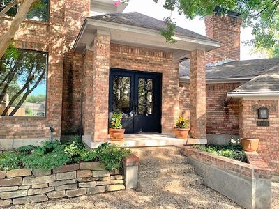9126 Cochran Heights Dr, Dallas, TX, 75220