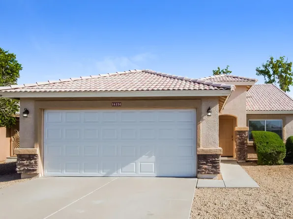 16274 W Lupine Ave, Goodyear, AZ 85338