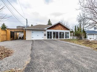 84 Nevin Ave, Peterborough, ON K9J6E8