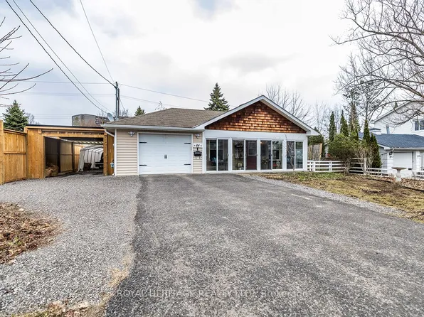 84 Nevin Ave, Peterborough, ON K9J 6E8