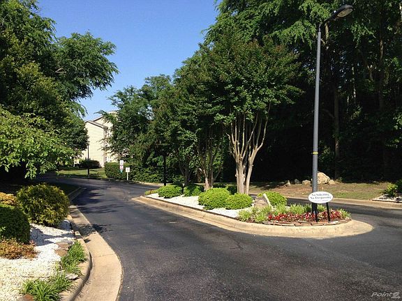 Located in the heart of Fayetteville