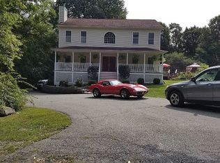 384 Rock Cut Rd, Walden, NY 12586