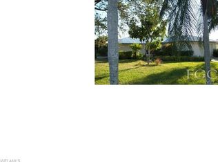 532 SE 35th Ter, Cape Coral, FL 33904