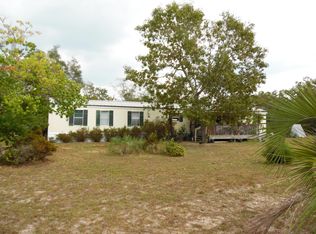 42 Puccini Dr, Defuniak Springs, FL 32433