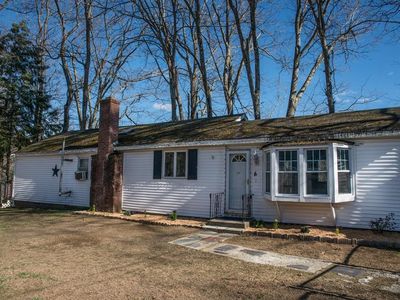 6 Old Chester Rd, Huntington, MA, 01050