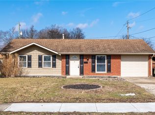 1948 Falmouth Ave, Springfield, OH 45503