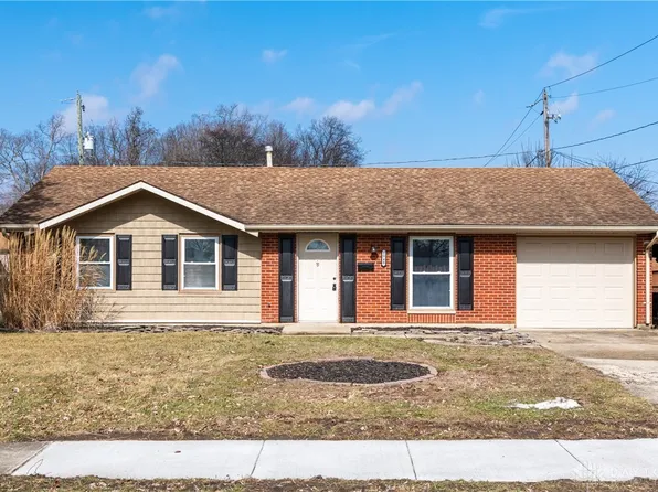 1948 Falmouth Ave, Springfield, OH 45503