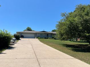 218 Denton Ferry Rd, Cotter, AR 72626