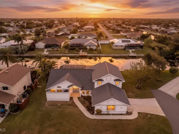 1225 SE 3rd St, Cape Coral, FL 33990