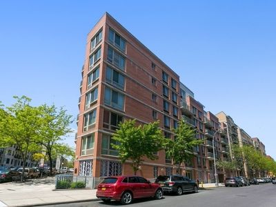 715 Fox St APT 2A, Bronx, NY, 10455