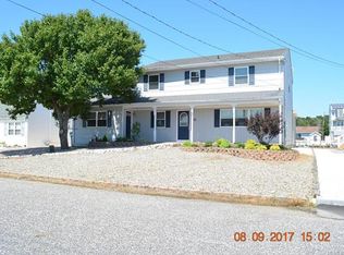 11 Kansas Rd, Little Egg Harbor, NJ 08087