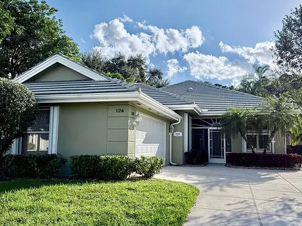 124 NW Bentley Cir, Port Saint Lucie, FL 34986