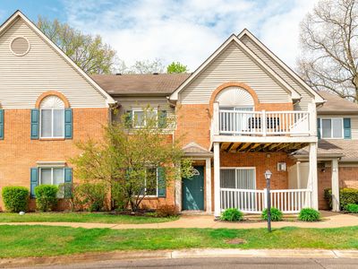 404 Marigold Cir, Westland, MI, 48185
